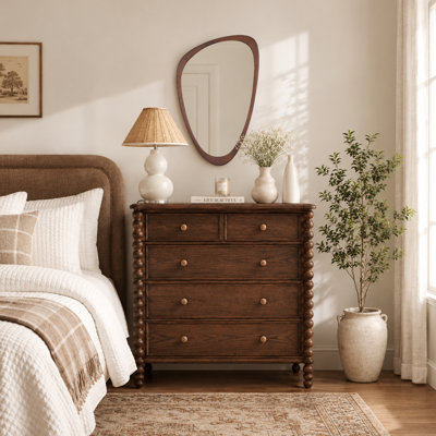Miroir d'appoint Cotesfield