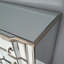 Ryland Solid Wood 103cm W 3 - Drawer Chest of Drawers