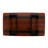 G.E.T. Walnut Wood Display Riser Buffet Accessory