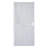 Grisham Iron Security Doors,White-97851785