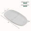 Matelas à langer Evolur Eva-107402650