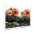 Cadre simple blanc