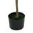 66" Artificial Olive Tree with Pot