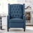 27.16" Wide Manual Wing Chair Recliner-947131328