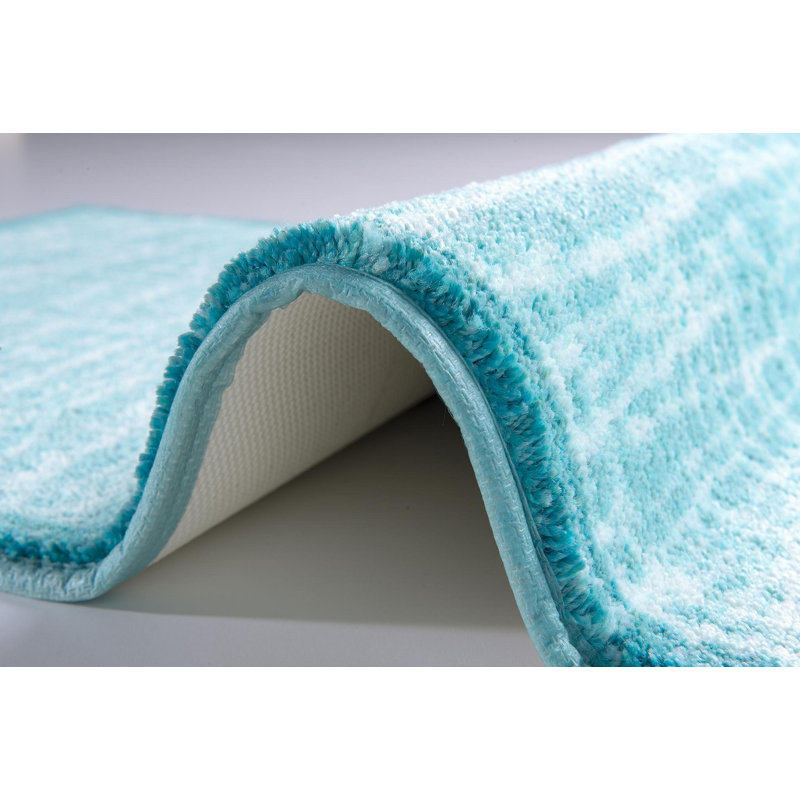 Polyamide Non-Slip Bath Rug