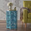 Table d'appoint Dandelion 14 po