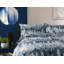 Cotton Abstract Duvet Cover Set with Pillowcases-63971360