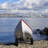 Seattle Sports Scupper Swift Sit On Top Kayak Canoe Boat Carrier Dolly Cart