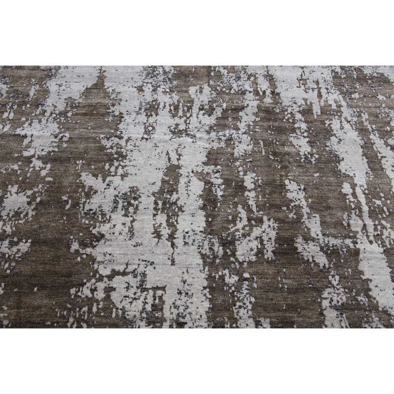 Area Rug, Rectangle 8' x 10'
