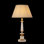 Mariner Luxury Table Lamp