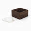 Wood Desk Organiser