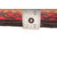 Teimani Red Rug 2'10" x 4'11"