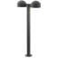 Reals LED Bollard Light-617948640-617948642