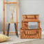 Wickerfield Wicker Decorative Basket-133795631