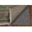 Tapis traditionnel en laine 6 x 9
