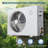 12,000 BTU Mini Split AC, with Heat Pump, 750 sq ft Coverage,115V-128865857