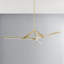 JONAS 3 LIGHT CHANDELIER-34696470-34696469