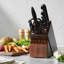 Zwilling Professional "S" 7-piece Knife Block Set-40519665