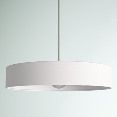 Lustre tambour Ashtun