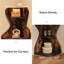Corner Bookcase