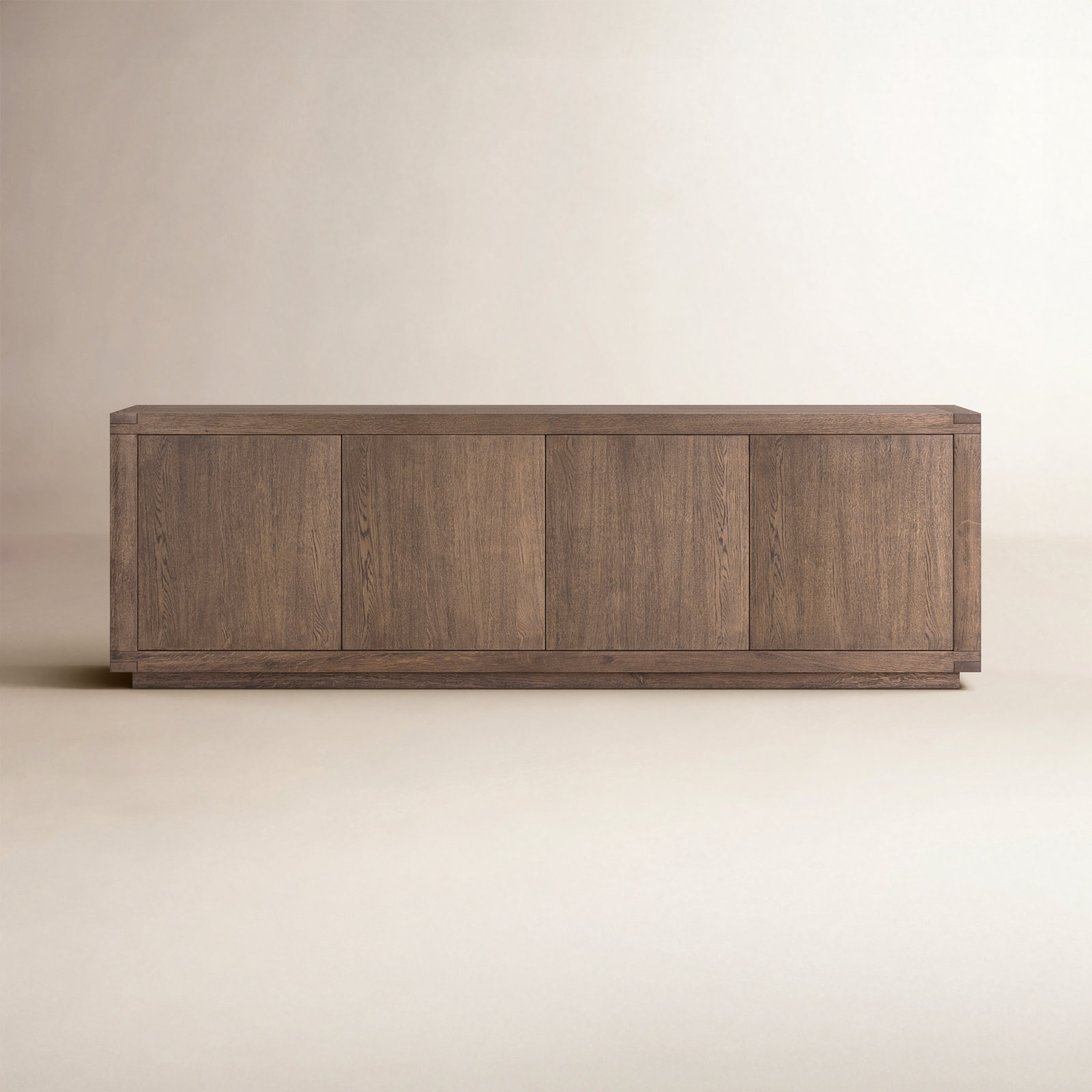 Nemo 94'' Sideboard, Worn Oak