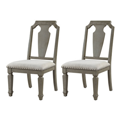 Chaise d'appoint Syble
