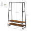 Lenroy 100cm Clothing Rack-1806246868