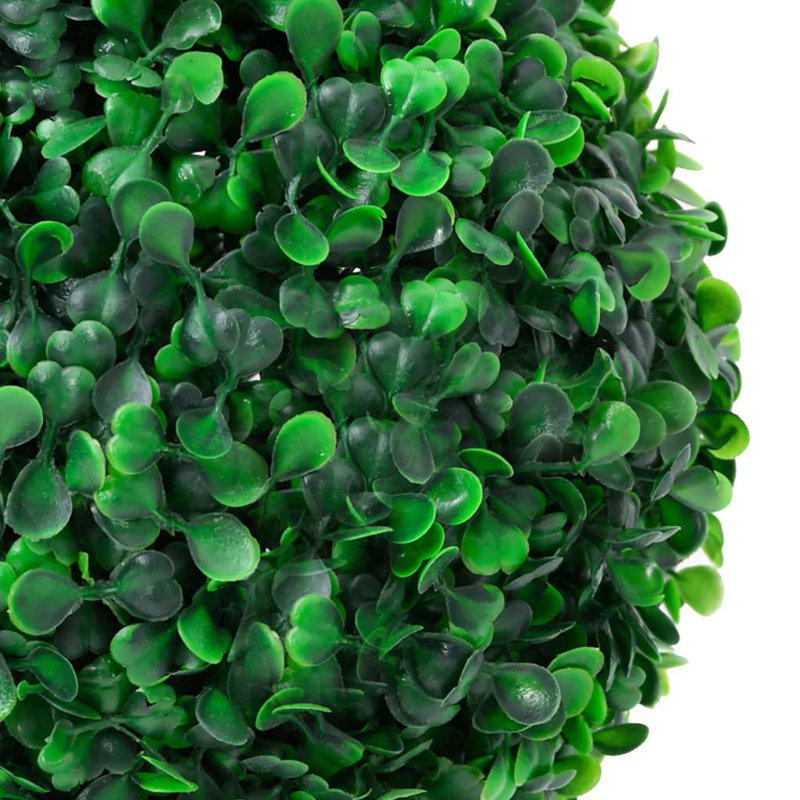 90cm Faux Boxwood Plant in Pot