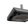 Athens Aluminium Free Standing Umbrella Base