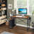 Schulen Computer Desk with Power Outlet-904275343