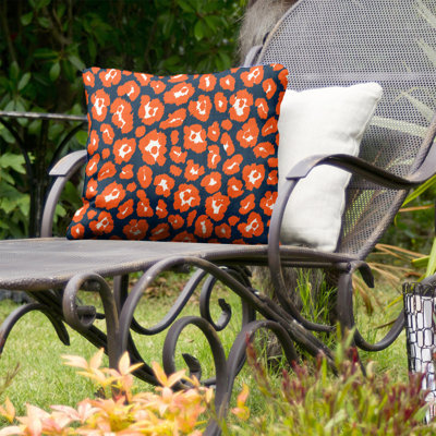 Housse et insert de coussin extérieur Fly