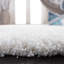 Tapis blanc Assar-36512982