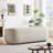 Upholstered 86.6" Sofa-203392814