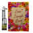 Toile de jute sélectionné
