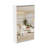 12 Pair Shoe Storage Cabinet-741401544