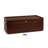 Gerstner International M24-D Mid-Base – Dark Oak 3-Drawer Modular Storage Unit
