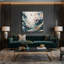 Art mural sur toile Beige-1639735228