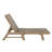 Laguna Outdoor HDPE Chaise Lounge-82415097