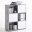 Arlington 111cm H x 90cm W Bookcase-113041674