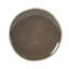 Gibson Elite Sandy Pines Stoneware Plates and Bowls Set - 12 Piece Reactive Glaze Dinnerware Set - Service for 4 - Dishwasher and Microwave Safe - Brown-119379227