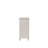 ACME Laveda Dresser, Pearl White Finish