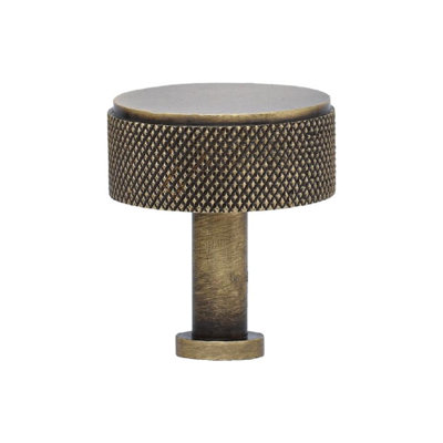 5/4" Diameter Circle Knob Multipack