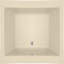 Kayla 74 in. L Soaking Tub-9228455-88693344
