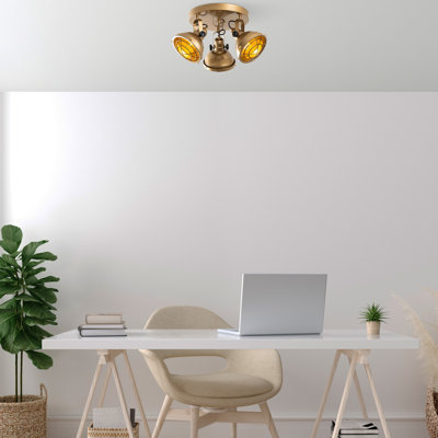 Swartzville - Light Pendant