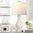 Sohara USB Table Lamp
