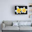 «Two of Us» par Beata Czyzowska - Photographie sur toile tendue-61628890
