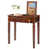 Walnut selected