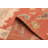 Jules Serapi Copper Rug 9'4" x 11'10"