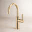 Beverage Faucet with Arc Spout-59092667