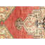 One-of-a-Kind 4' X 6'8" Area Rug
